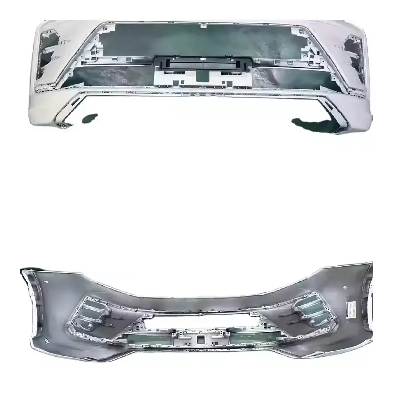 เหตุใดกันชนหน้าสำหรับ Chery Exeed LX จึงจำเป็นสำหรับการขับขี่ความปลอดภัยและสไตล์?