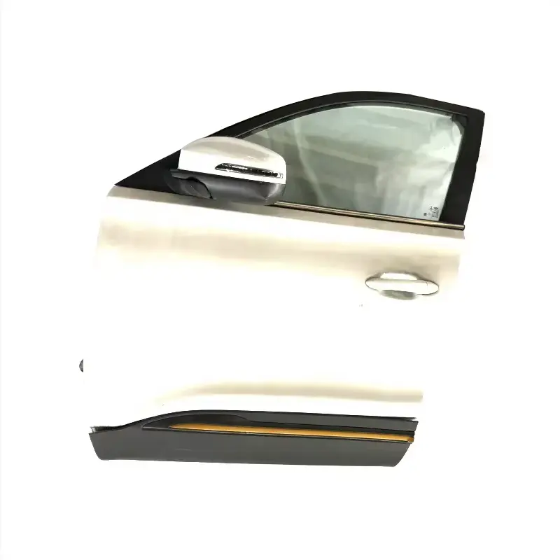 ประตูหน้าของ Chery TIGGO 4 PRO คืออะไร และจะเลือกประตูที่เหมาะสมได้อย่างไร ประตูหน้าของ Chery TIGGO 4 PRO คืออะไร และจะเลือกประตูที่เหมาะสมได้อย่างไร