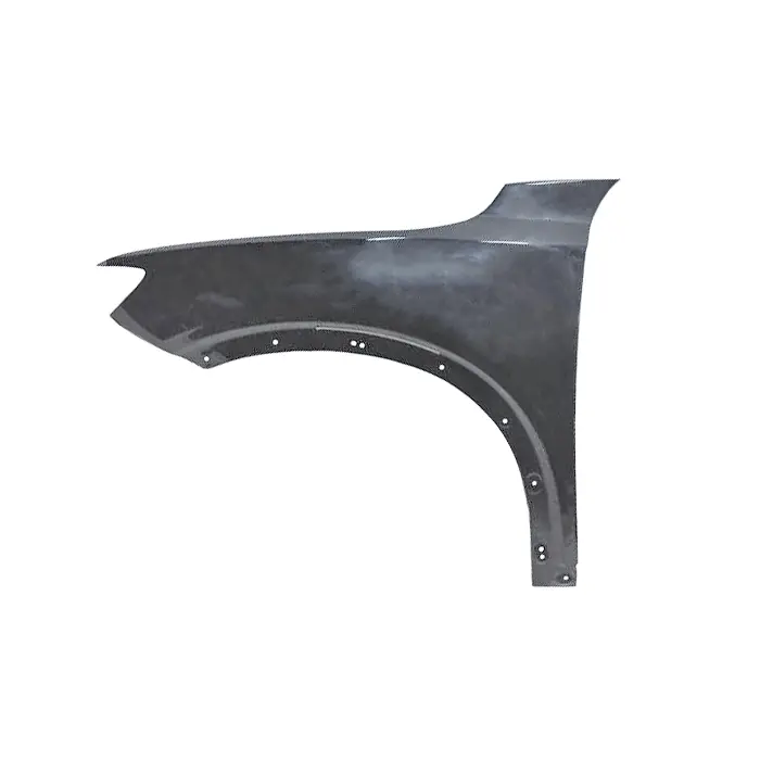 จะเลือกชิ้นส่วนตัวถังให้เหมาะกับ Geely ได้อย่างไร?