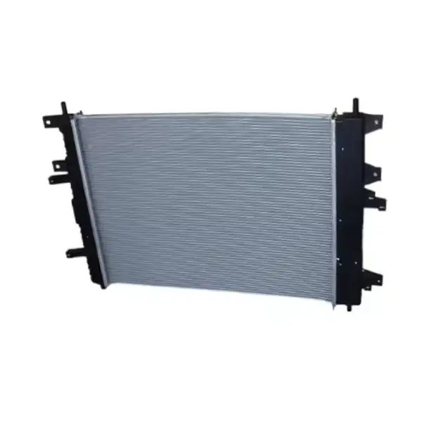 หม้อน้ำเย็นเหมาะสำหรับ Chery Tiggo 7 Pro