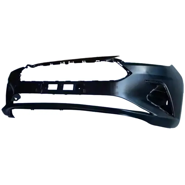 กันชนหน้าสำหรับ JAC J7 2803101U7300 กันชนหน้าสำหรับ JAC J7 2803101U7300