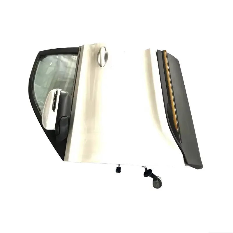 Front Door For Chery Tiggo 4 Pro